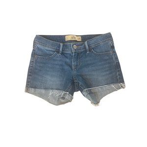 Hollister Midi Short Size 1